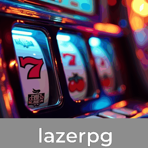 lazerpg Brasil 2025