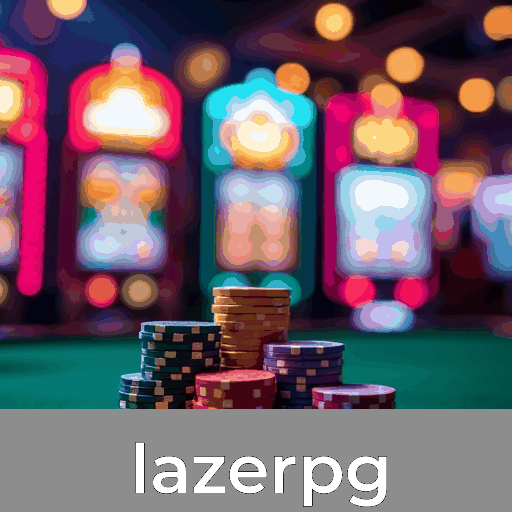 lazerpg Login na Conta