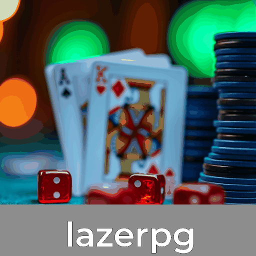 lazerpg GAME Jogo Cassino no Brasil 2025