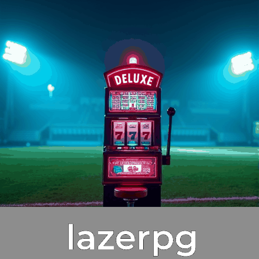 lazerpg GAME Slots de Cassino