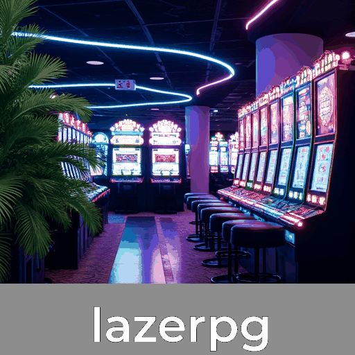 lazerpg Fortune Gems Slot Brasil