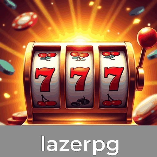 lazerpg Game Crash Jogos
